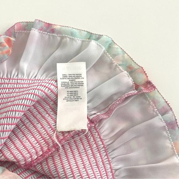 Aritzia Wilfred Ballad Tie Strap Camisole Top - Picture 7 of 8